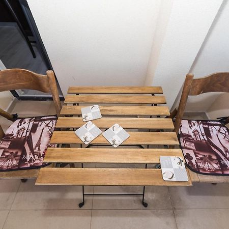 Alma Apartment - Stylish 1Bd Flat With Balcony By Flat Mаnager Plowdiw Exterior foto